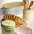 Storage & Bins