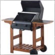 Barbecuing