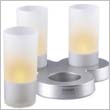 Two Philips Imageo Candles for �35