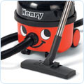 Vacuum Cleaners