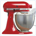 Food Mixers