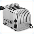 Toasters