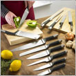 Kitchen Knives & Chopping Boards
