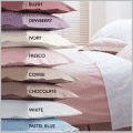 Bed Sheets