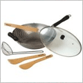  Pots & Pans