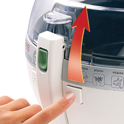 Tefal Actifry