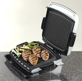 George Foreman 12205