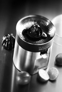 Marco Pierre White Juicer