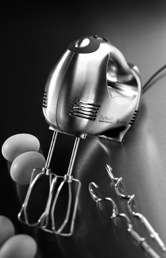 Marco Pierre White Hand Mixer 14070