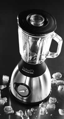 Marco Pierre White Blender