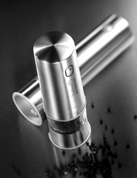 Marco Pierre White Salt and Pepper Grinder 14177