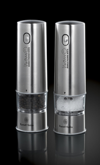Marco Pierre White Salt and Pepper Griner 14177
