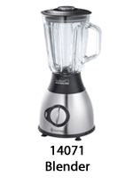 Marco Pierre White Blender