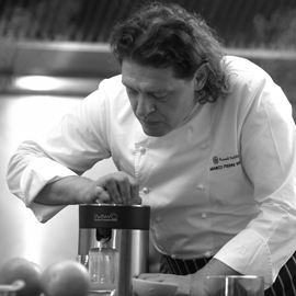 Marco Pierre White Citrus Juicer