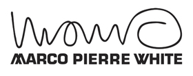 Marco Pierre White by Russell Hobbs