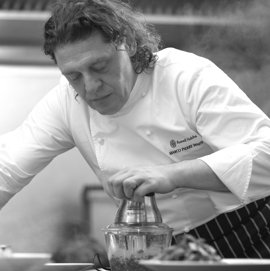 Marco Pierre White Mini Processor 