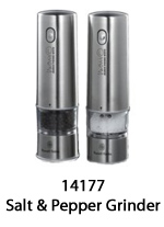 Marco Pierre White Salt and Pepper Grinder
