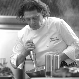 Marco Pierre White Stick Blender