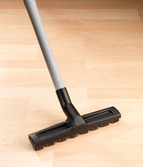 Hard Floor Cleaning