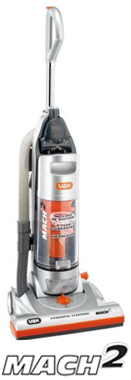 Vax Mach 2