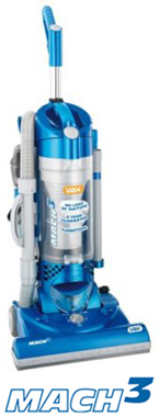 Vax Mach 3