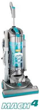 Vax Mach 4