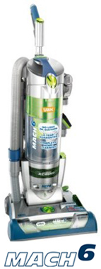 Vax Mach 7