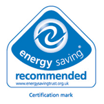 Energy Saving Trust Recommended