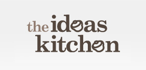 The Ideas Kitchen