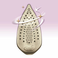 Autoclean Soleplate