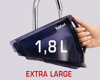 1.8 Litre Capacity