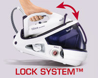Lock System