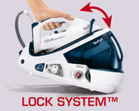 Lock System