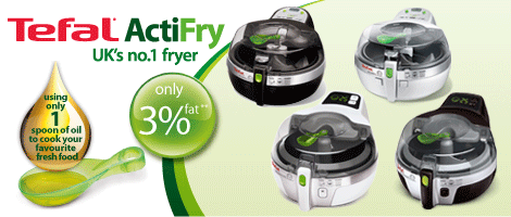 Tefal ActiFry