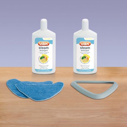 Eliminates 99.9% of harmful bacteria for up to 7 days