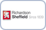 Richardson Sheffield