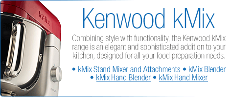 Kenwood kMix on Amazon.co.uk
