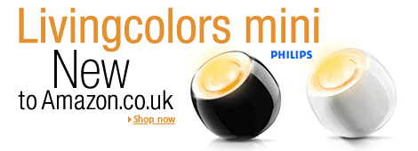 Philips LivingColors Lights