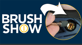 Brush Show