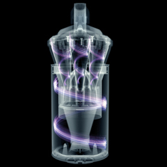 Inside the Root Cyclone technology