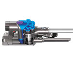 DC35 Multi Floor tools