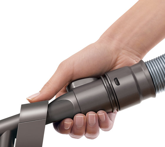 Dyson Groom Tool VacuumAssisted Dog Groomer Amazon.co.uk Kitchen & Home