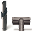 Accessory tools