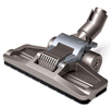 Dual mode floor tool