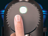 Power boost button