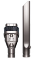 DC30 Accessory tools