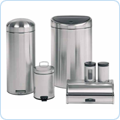 Storage & Bins
