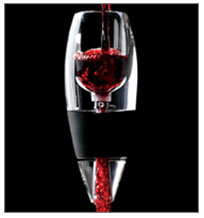 Vinturi Pouring