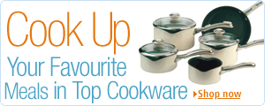 Cookware