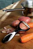 Jamie Oliver Peeler